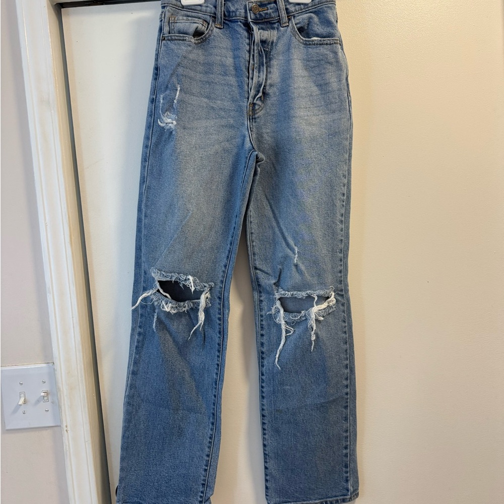 Cello Light Blue Denim Jeans